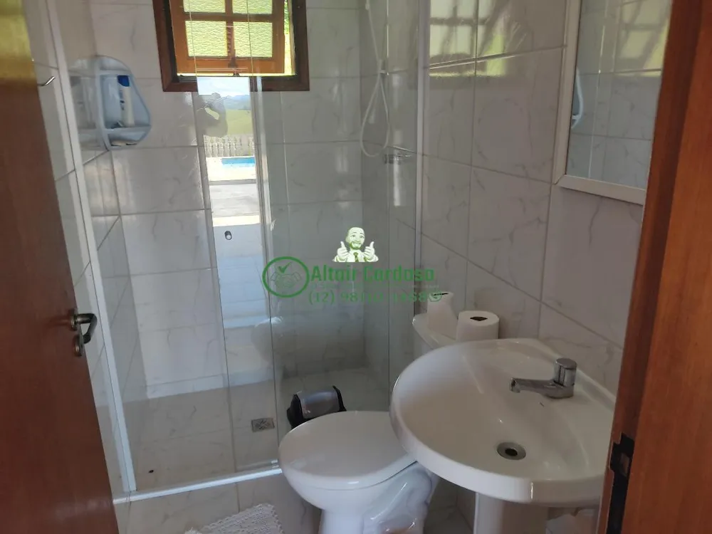 Chácara, 6 quartos, 5000 m² - Foto 10