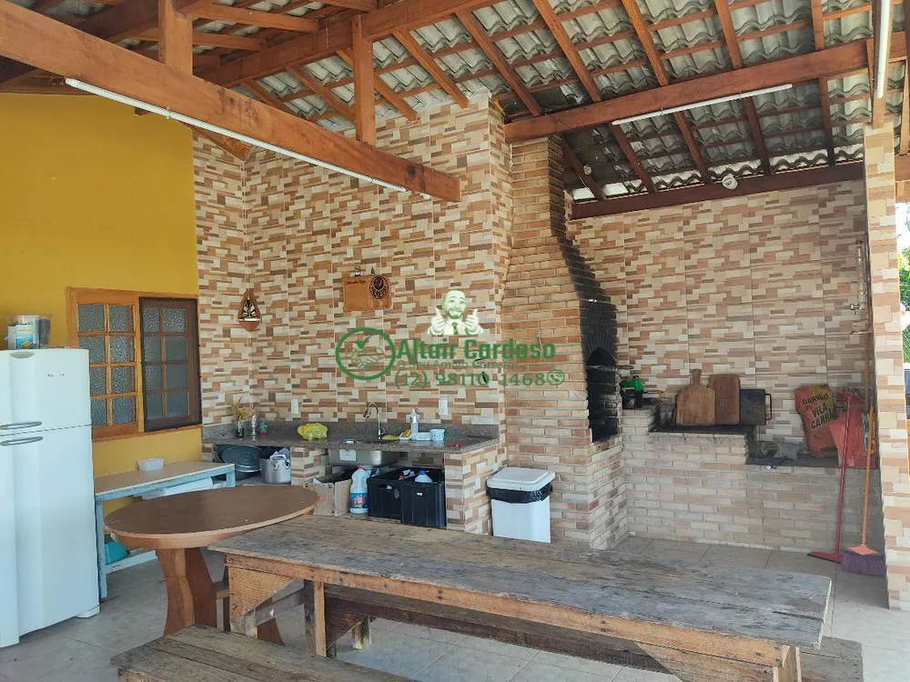 Chácara, 6 quartos, 5000 m² - Foto 19