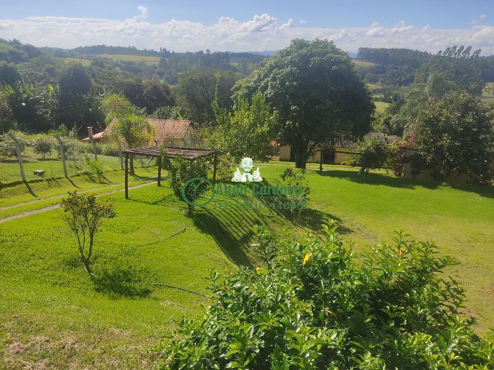 Chácara, 6 quartos, 5000 m² - Foto 5