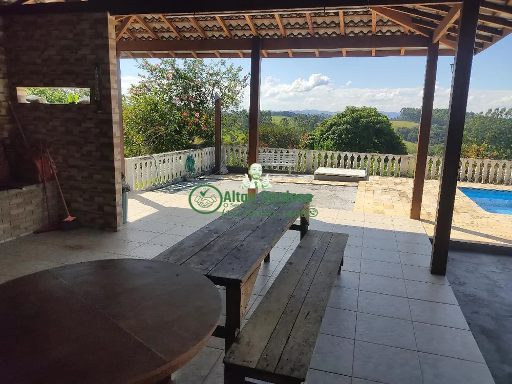 Chácara, 6 quartos, 5000 m² - Foto 9