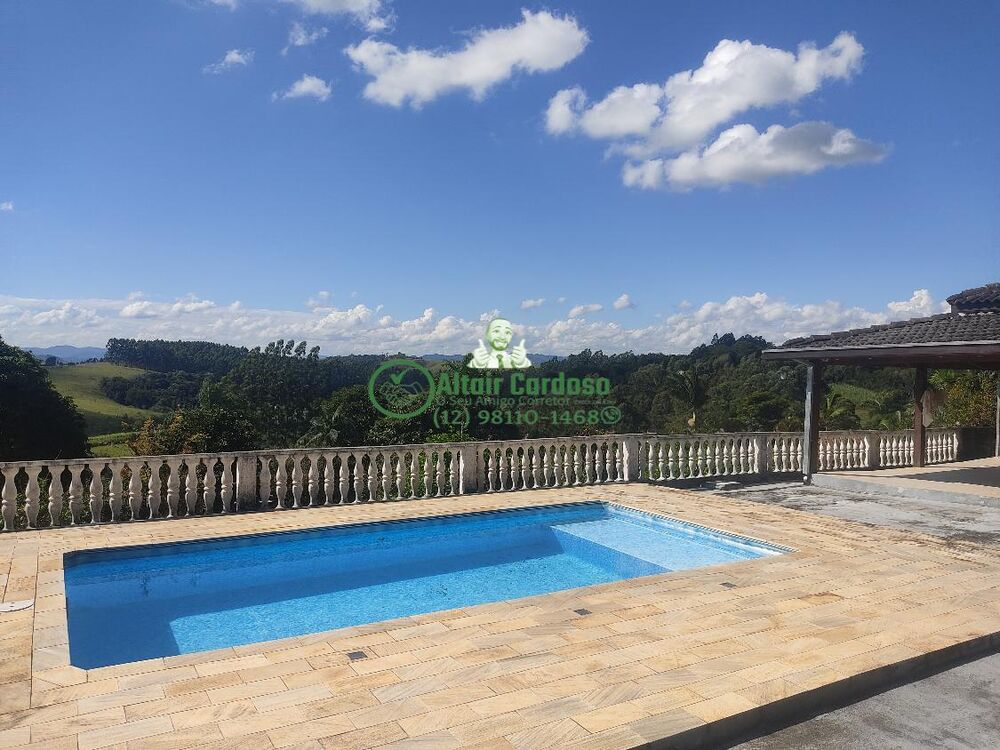 Chácara, 6 quartos, 5000 m² - Foto 4