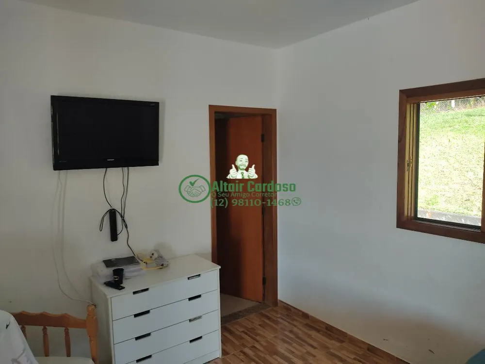 Chácara, 6 quartos, 5000 m² - Foto 13