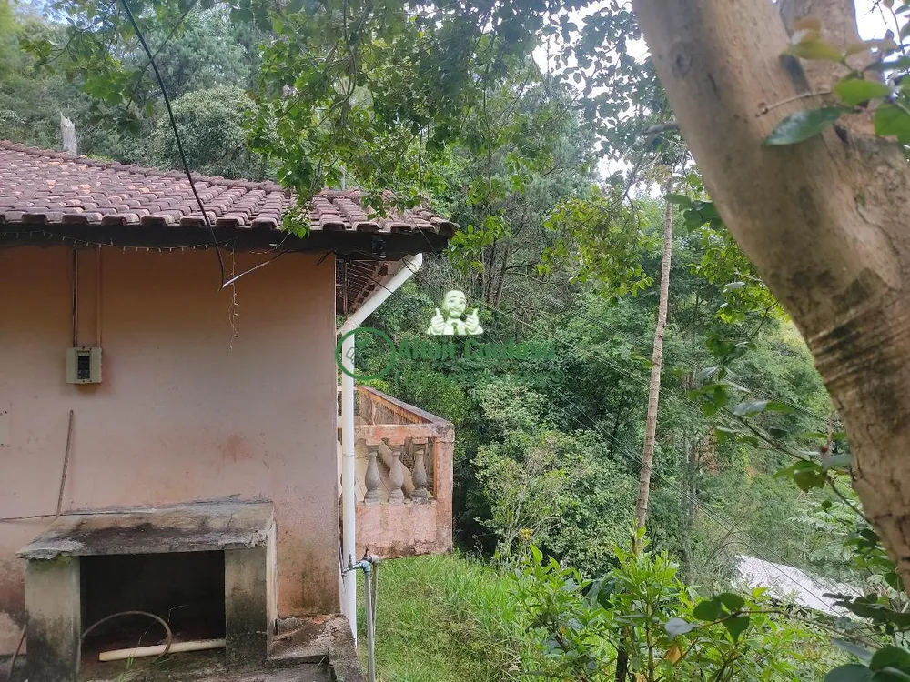 Chácara, 4 quartos, 6700 m² - Foto 16