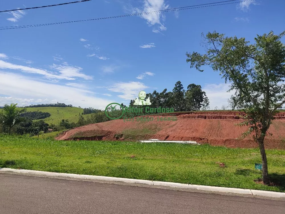 Terreno, 1000 m² - Foto 1