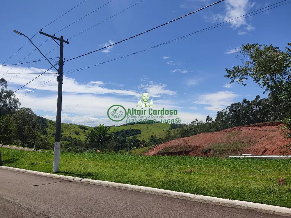 Terreno, 1000 m² - Foto 2