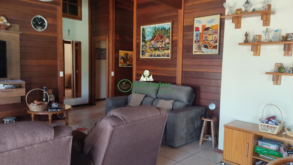 Casa, 4 quartos, 230 m² - Foto 3