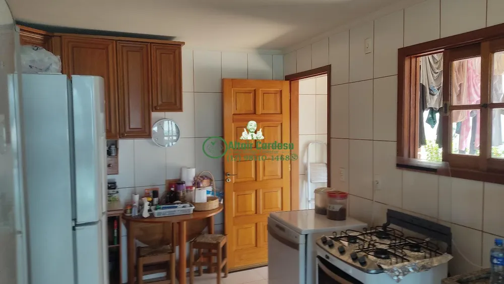 Casa, 4 quartos, 230 m² - Foto 5
