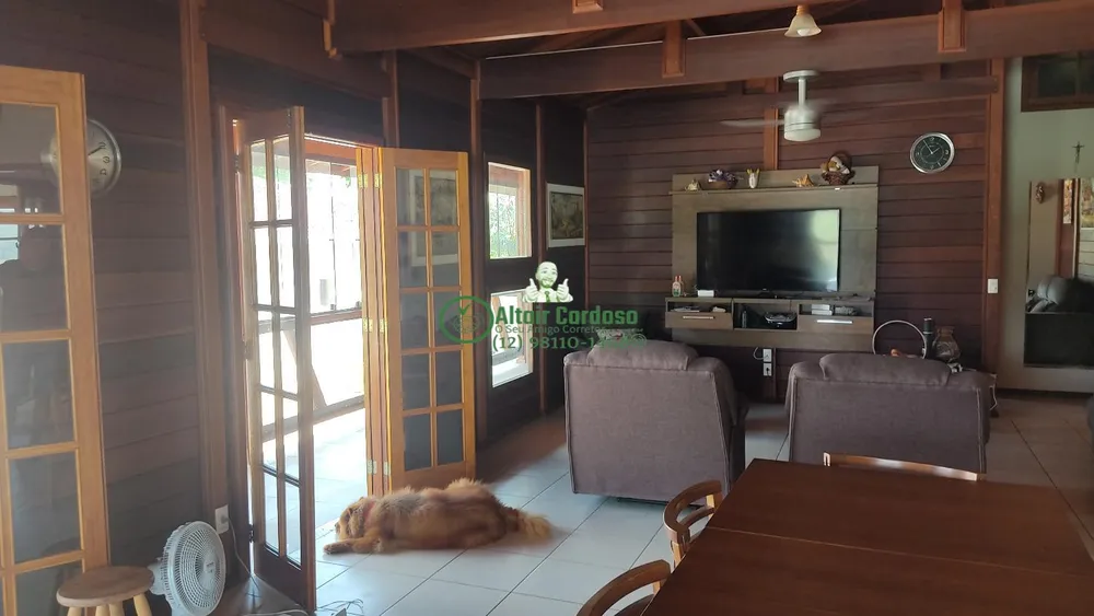 Casa, 4 quartos, 230 m² - Foto 6