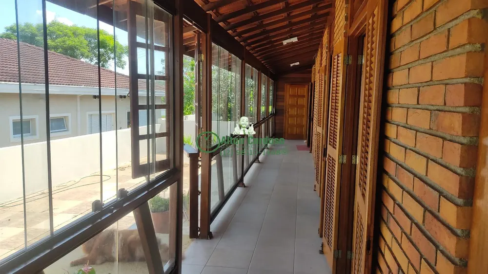 Casa, 4 quartos, 230 m² - Foto 12