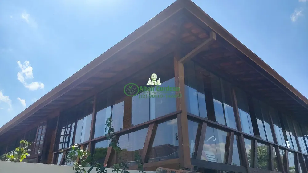 Casa, 4 quartos, 230 m² - Foto 16
