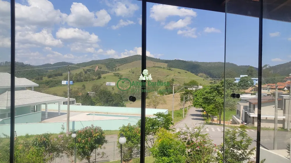 Casa, 4 quartos, 230 m² - Foto 11