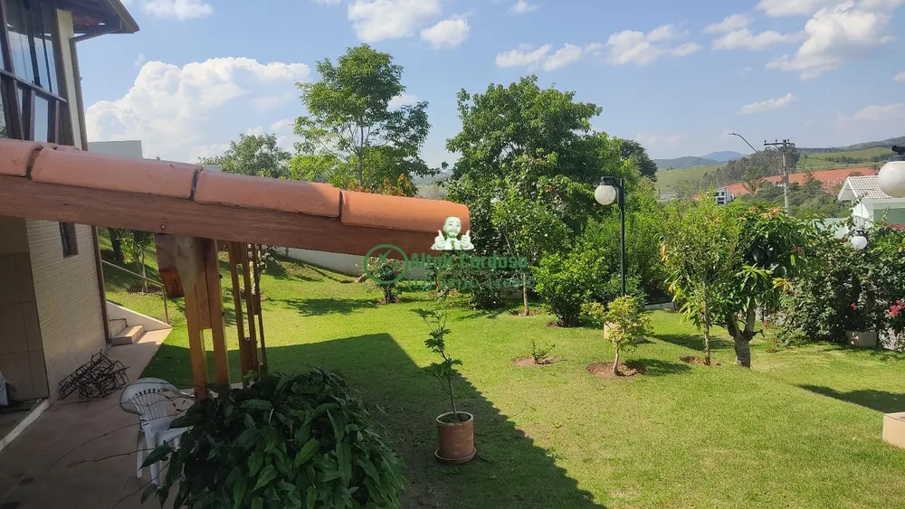Casa, 4 quartos, 230 m² - Foto 17