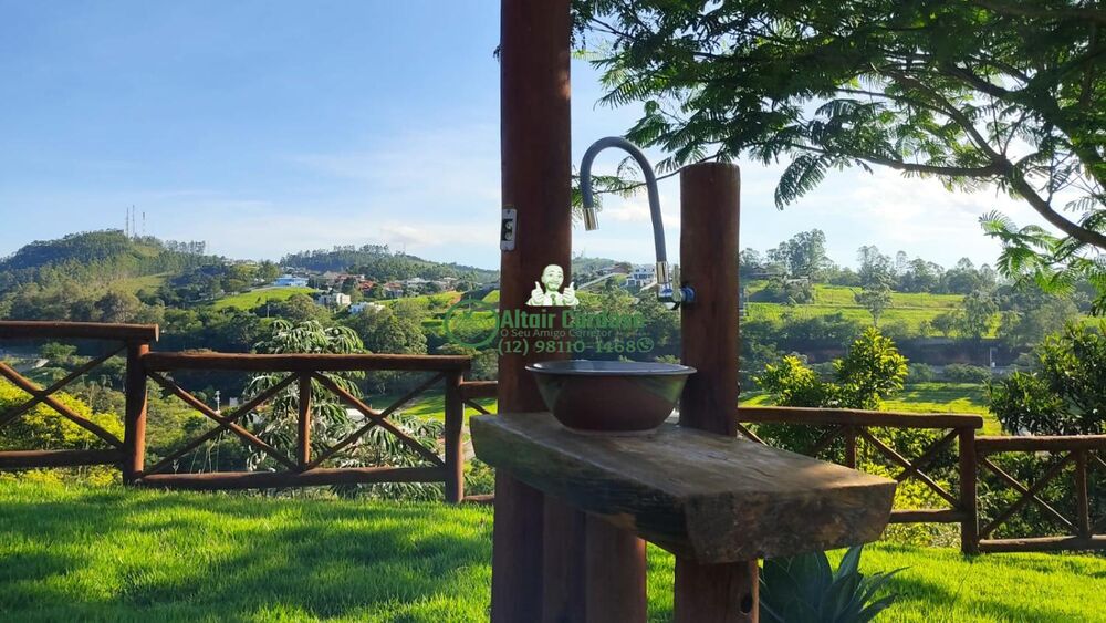 Casa de Condomínio à venda com 3 quartos, 500m² - Foto 8