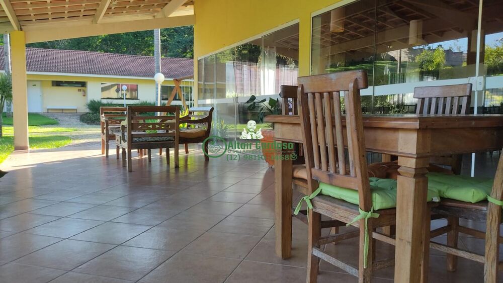 Casa de Condomínio à venda com 3 quartos, 500m² - Foto 6