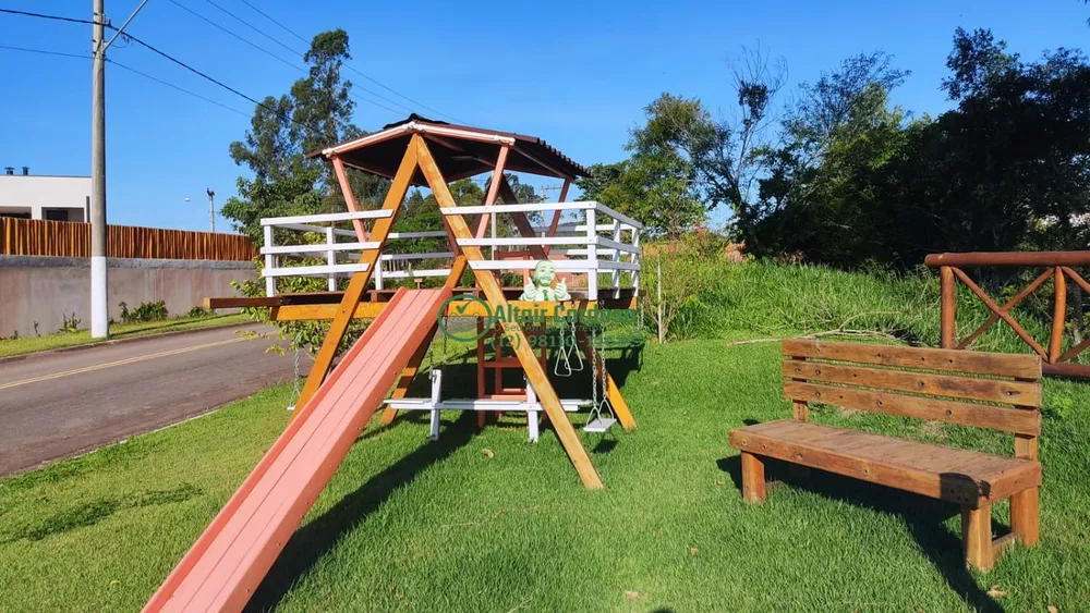 Casa de Condomínio, 3 quartos - Foto 11