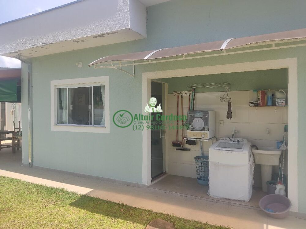 Casa de Condomínio à venda com 3 quartos, 170m² - Foto 7