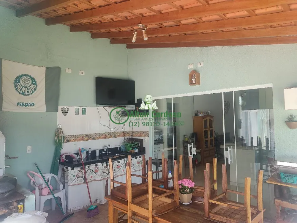 Casa de Condomínio, 3 quartos - Foto 9