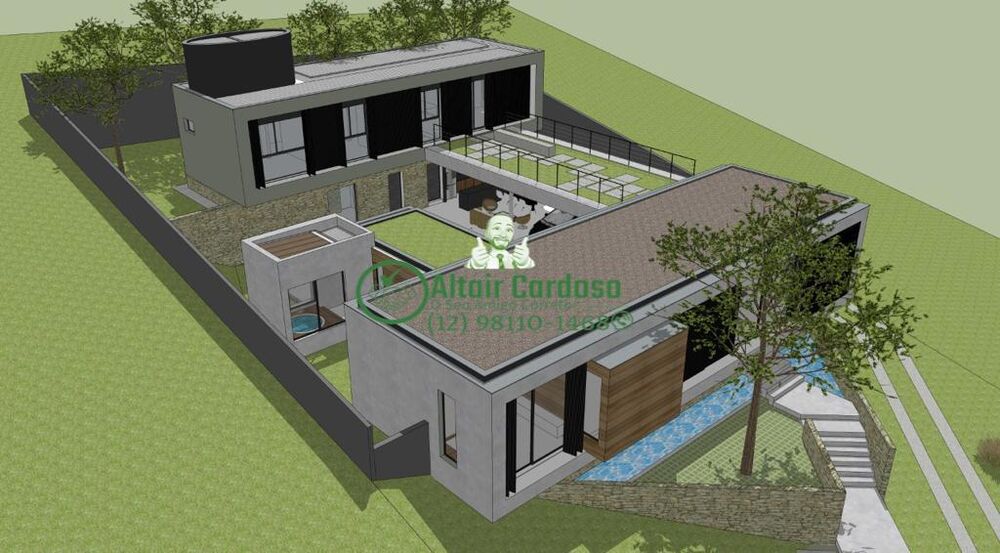 Terreno à venda, 1000m² - Foto 4