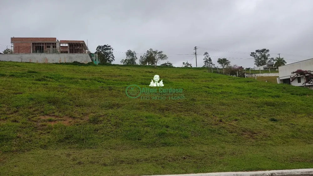 Terreno, 1000 m² - Foto 1