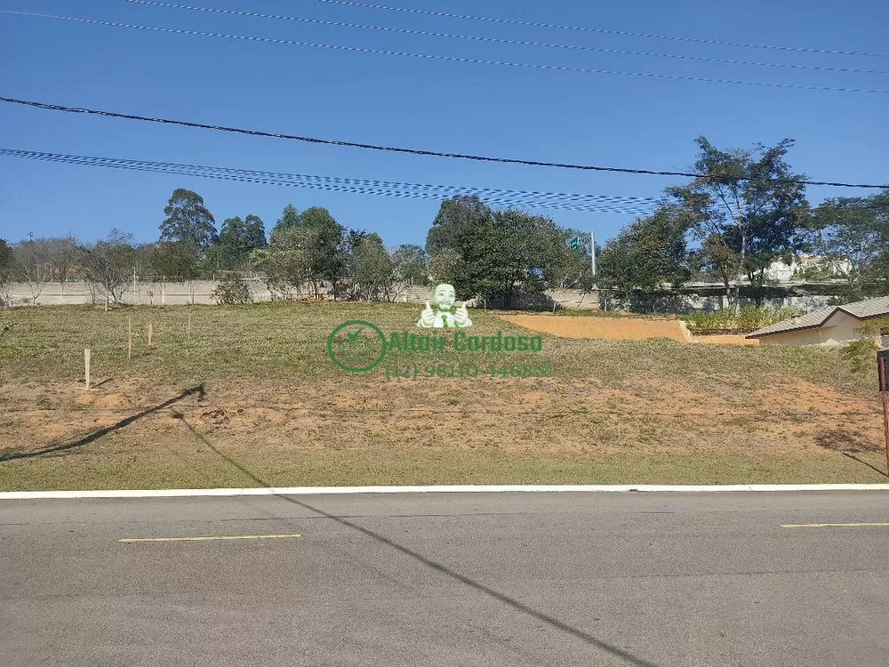 Terreno, 1000 m² - Foto 2