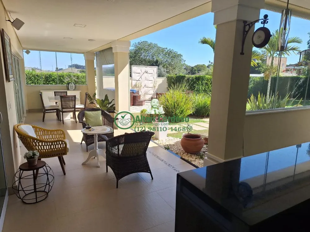 Casa, 4 quartos, 400 m² - Foto 13