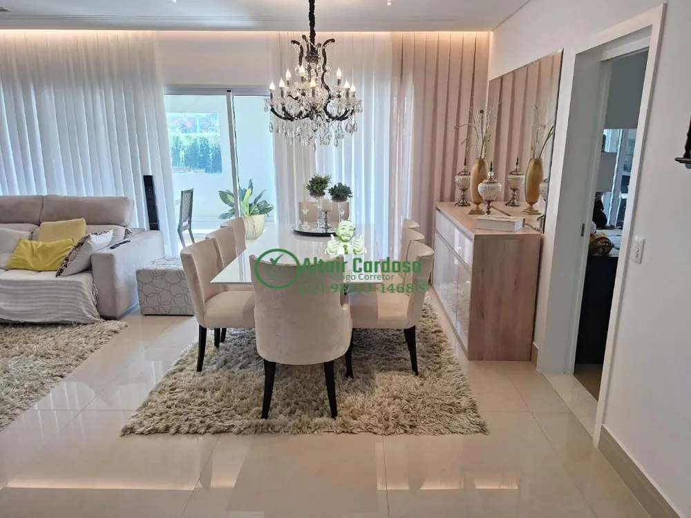 Casa, 4 quartos, 400 m² - Foto 3