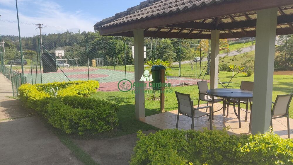 Casa, 4 quartos, 400 m² - Foto 11