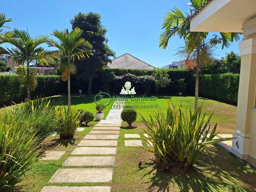 Casa, 4 quartos, 400 m² - Foto 9