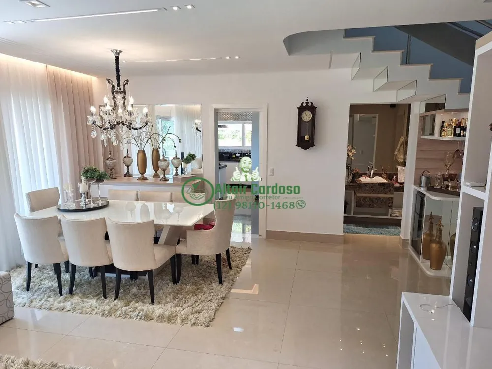 Casa, 4 quartos, 400 m² - Foto 16