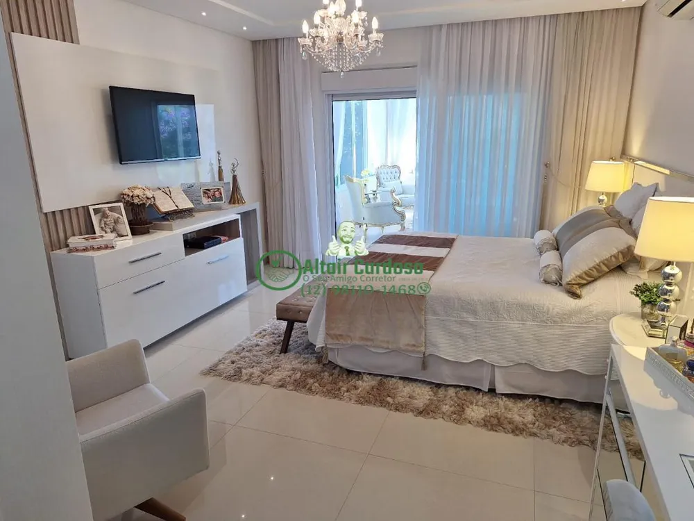 Casa, 4 quartos, 400 m² - Foto 5