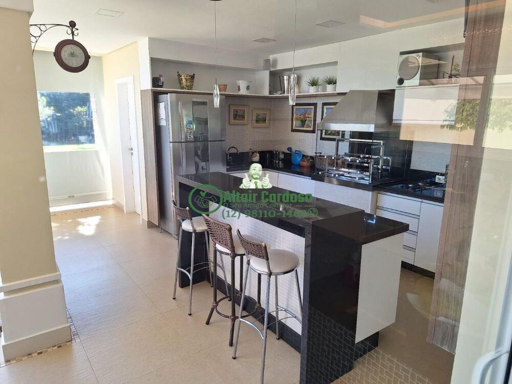 Casa, 4 quartos, 400 m² - Foto 7