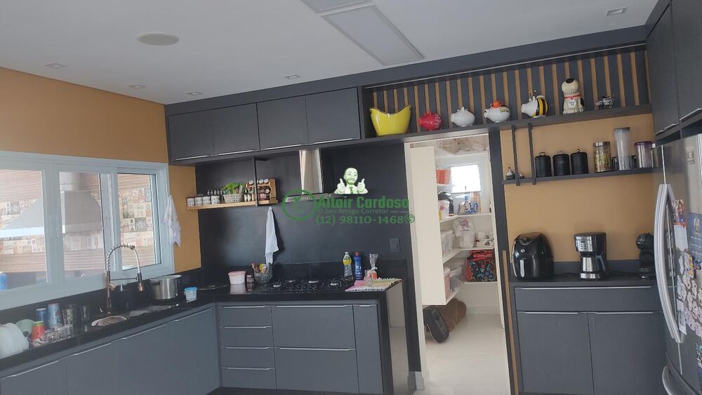 Casa à venda com 5 quartos, 580m² - Foto 6