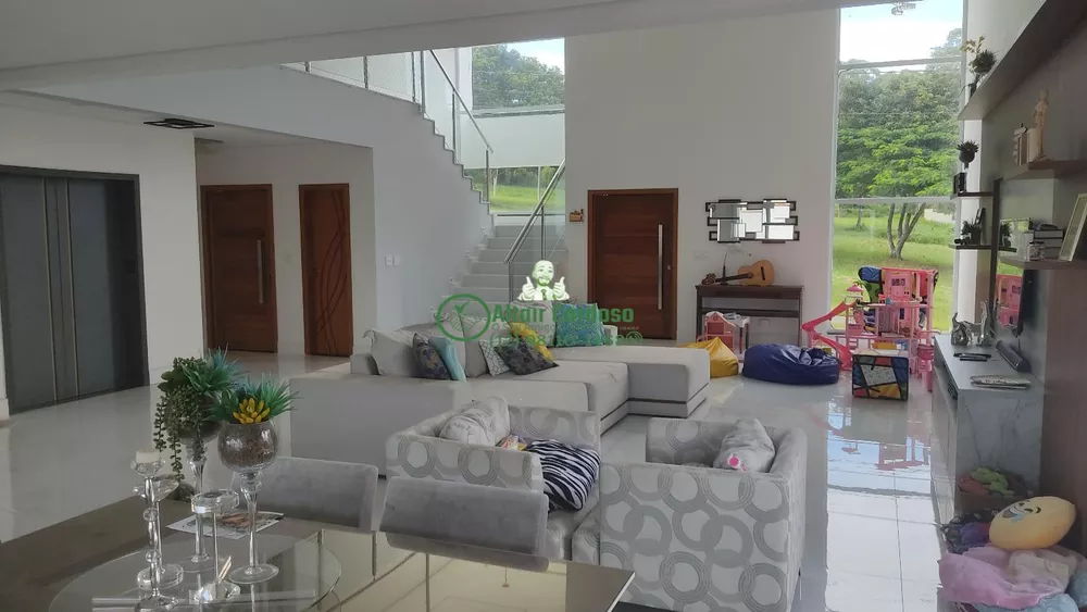 Casa, 5 quartos, 580 m² - Foto 3
