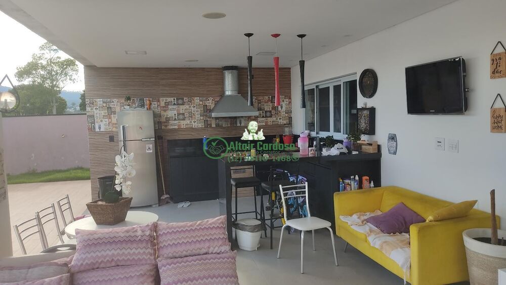 Casa à venda com 5 quartos, 580m² - Foto 5