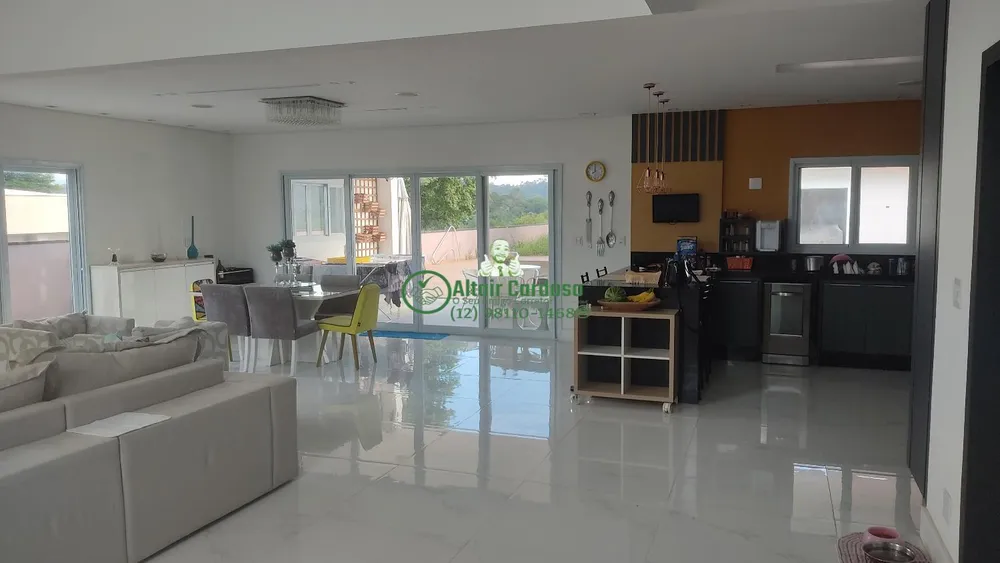 Casa, 5 quartos, 580 m² - Foto 2