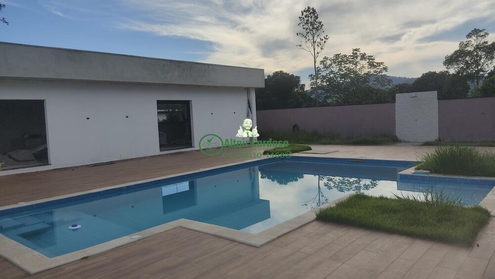 Casa à venda com 5 quartos, 580m² - Foto 4
