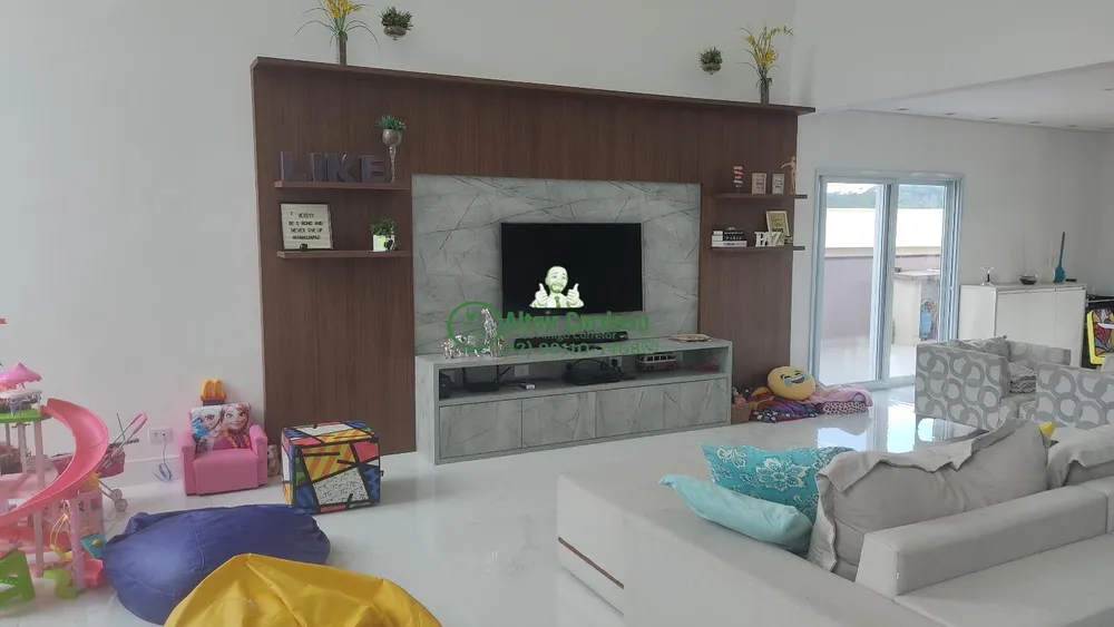 Casa, 5 quartos, 580 m² - Foto 3
