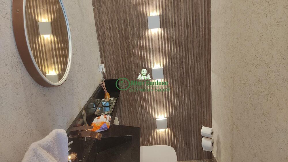 Casa à venda com 5 quartos, 580m² - Foto 8