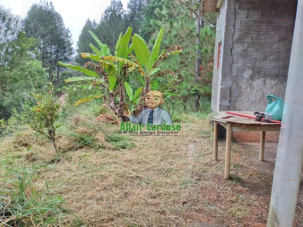Terreno, 5000 m² - Foto 1