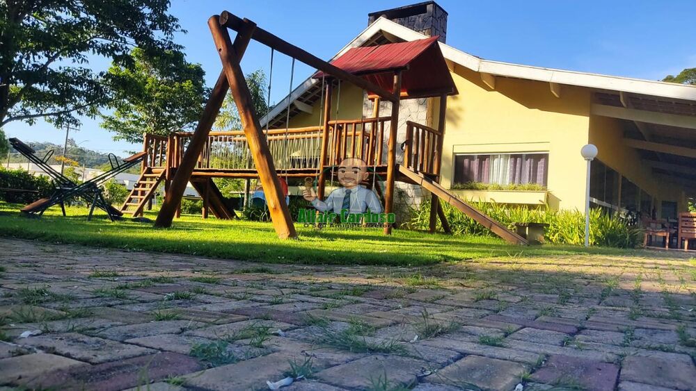 Casa de Condomínio à venda com 3 quartos, 228m² - Foto 7