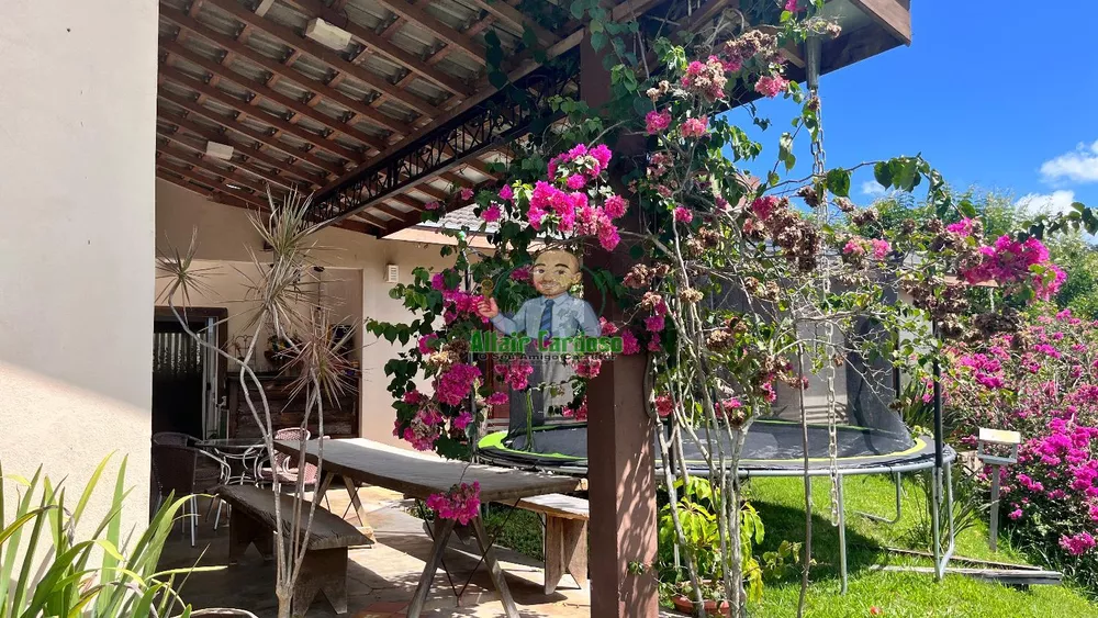 Casa de Condomínio, 3 quartos - Foto 9