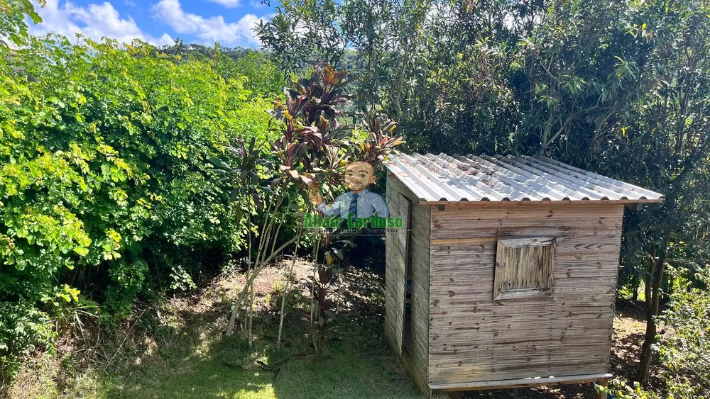 Casa de Condomínio, 3 quartos - Foto 12