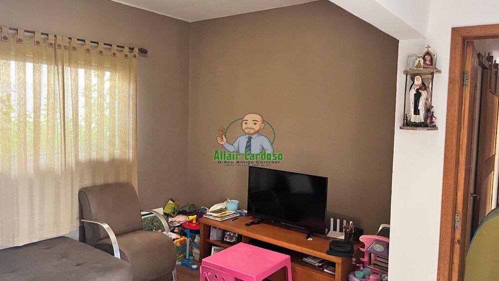 Casa de Condomínio à venda com 3 quartos, 228m² - Foto 2