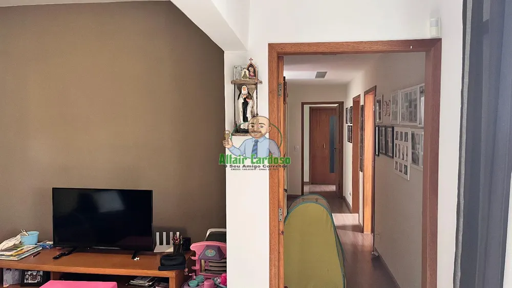 Casa de Condomínio, 3 quartos - Foto 6