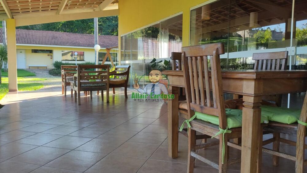 Casa de Condomínio à venda com 3 quartos, 228m² - Foto 6