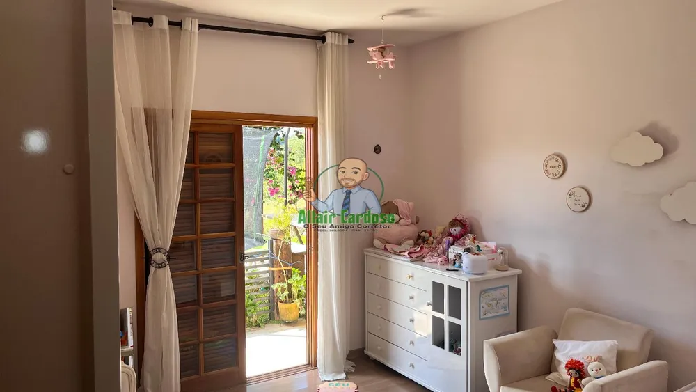 Casa de Condomínio, 3 quartos - Foto 7