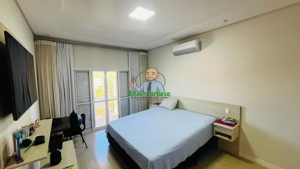 Casa, 3 quartos, 419 m² - Foto 4