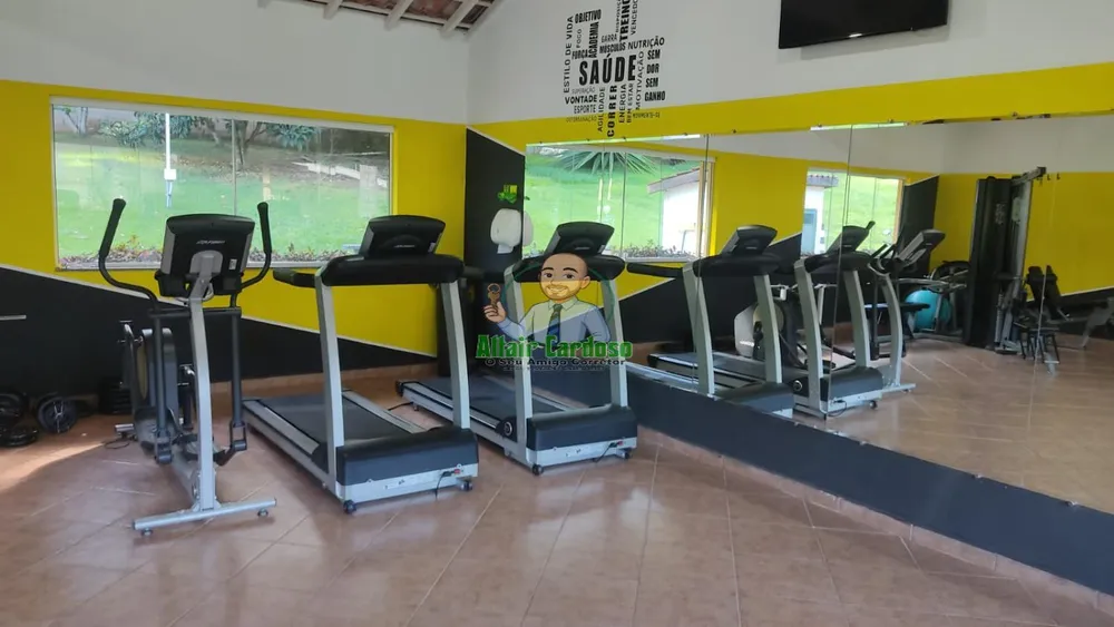 Casa, 3 quartos, 419 m² - Foto 15