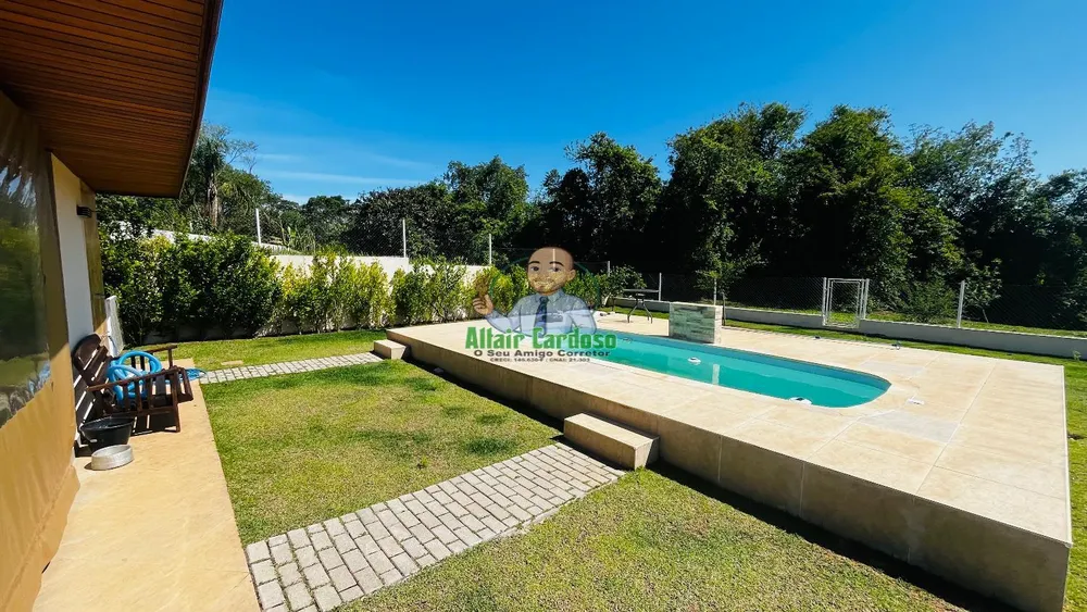 Casa, 3 quartos, 419 m² - Foto 7