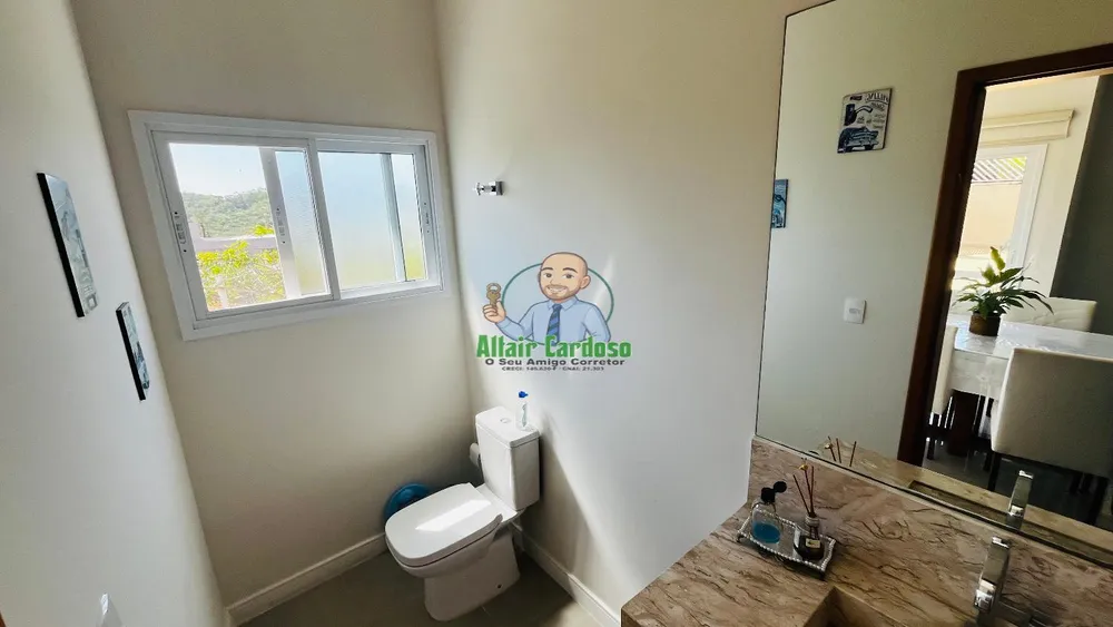 Casa, 3 quartos, 419 m² - Foto 3